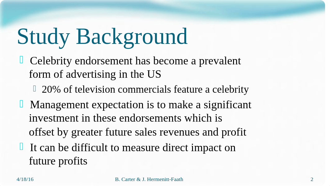 The Economic Worth of Celebrity Endorsers - An Event Study Analysis_dk9rtsdqv1m_page2