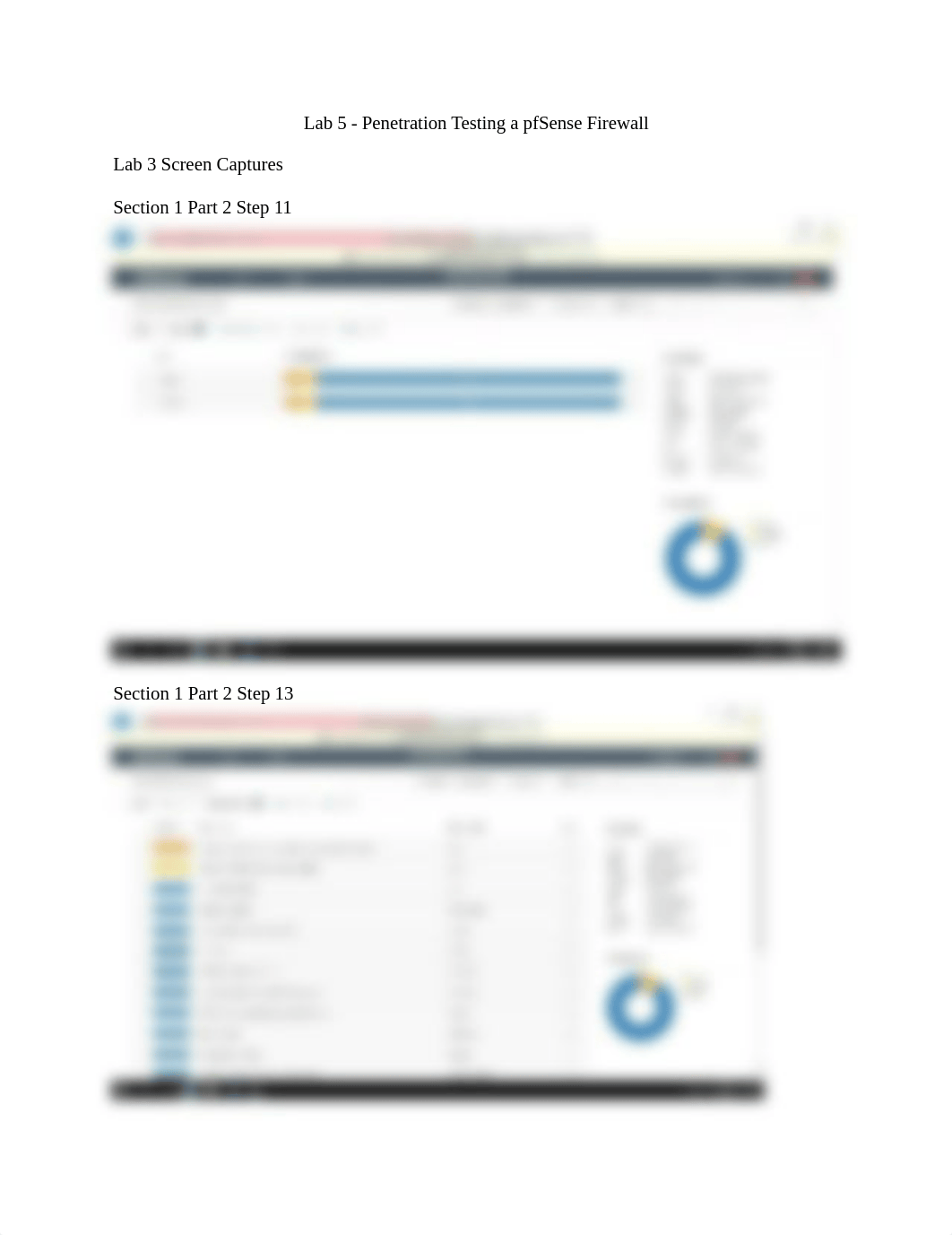 Lab 5 - Penetration Testing a pfSense Firewall (1).docx_dk9sj2znuyc_page1