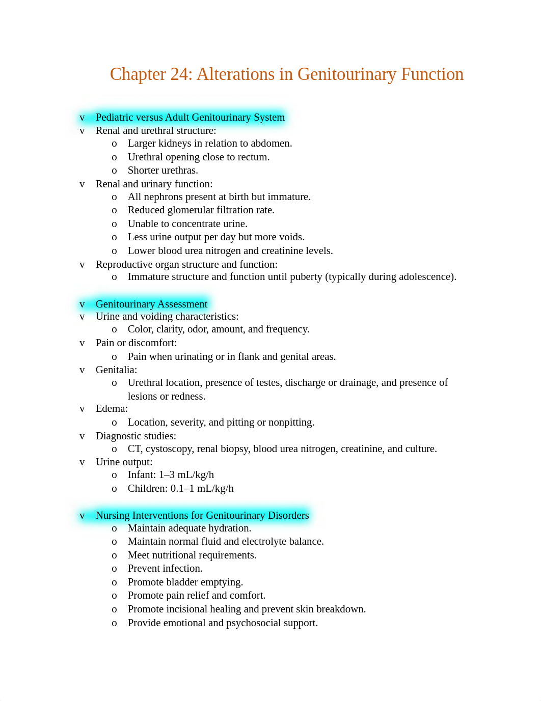 Chapter 24 alterations in GU function.docx_dk9zzwf3d84_page1