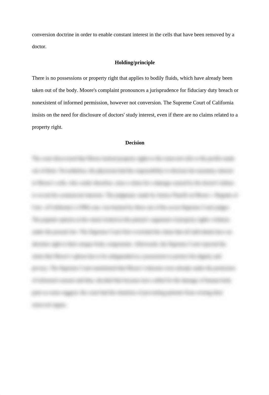 Moore v. Regents of Univ. of Cal's case.docx_dka2aqlkon5_page2