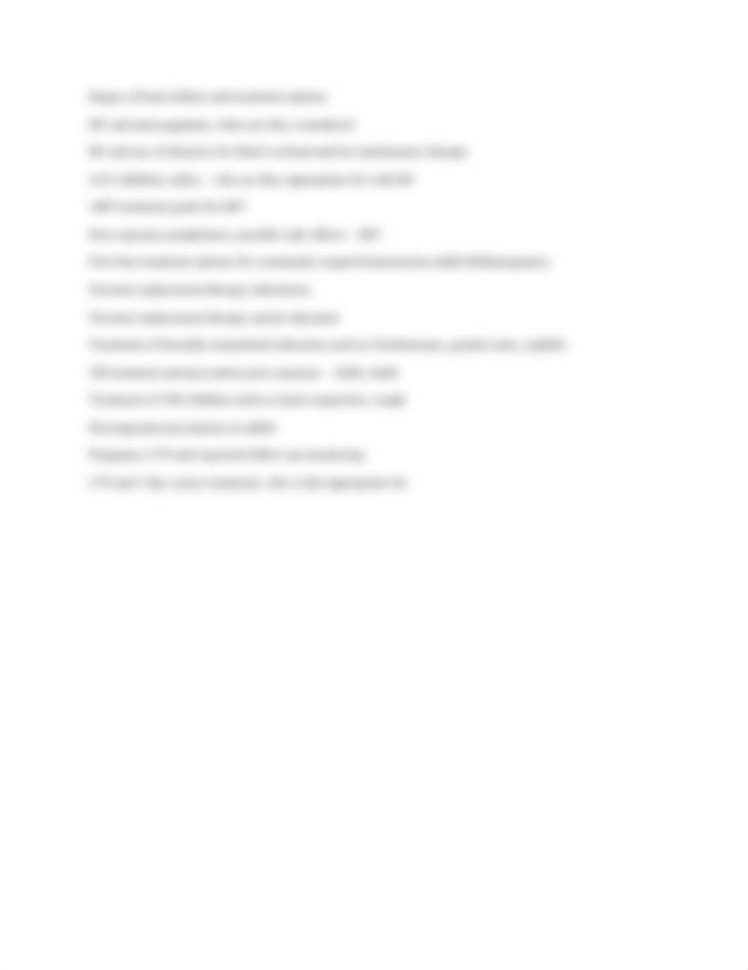 NUR 7560 Adv Pharm - Exam 4 Study Guide (2).docx_dka2kj1lkbw_page2