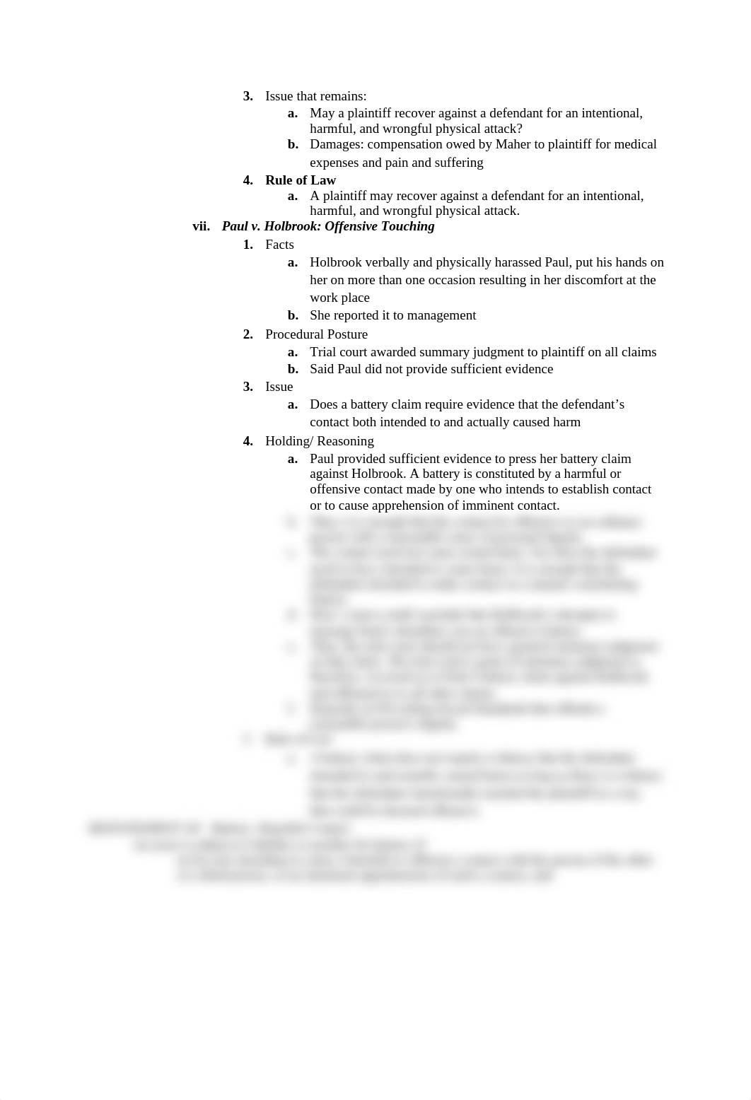 Intentional Torts - Midterm.docx_dka4hzcgi30_page2