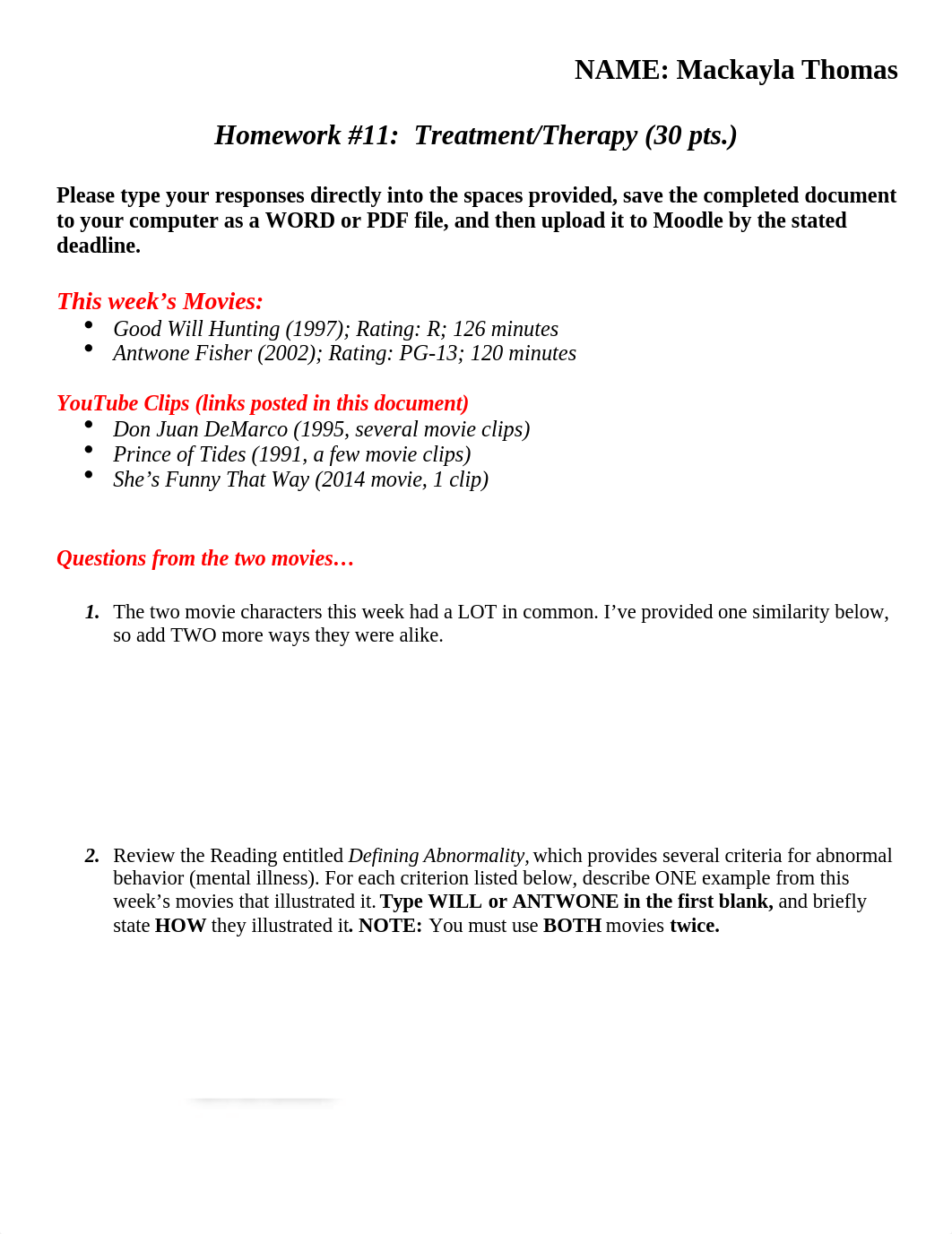 Ch 11 - Treatment & Therapy.doc_dka5mw1meds_page1