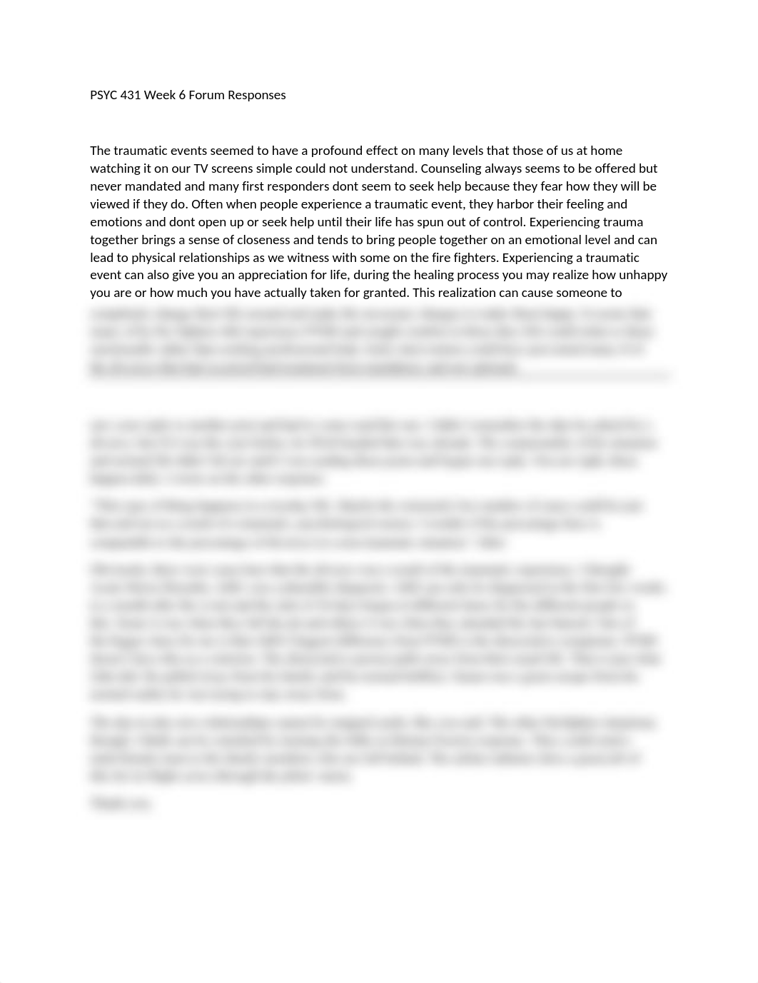 PSYC 431 Week 6 Forum Responses_dka7dlav2wc_page1