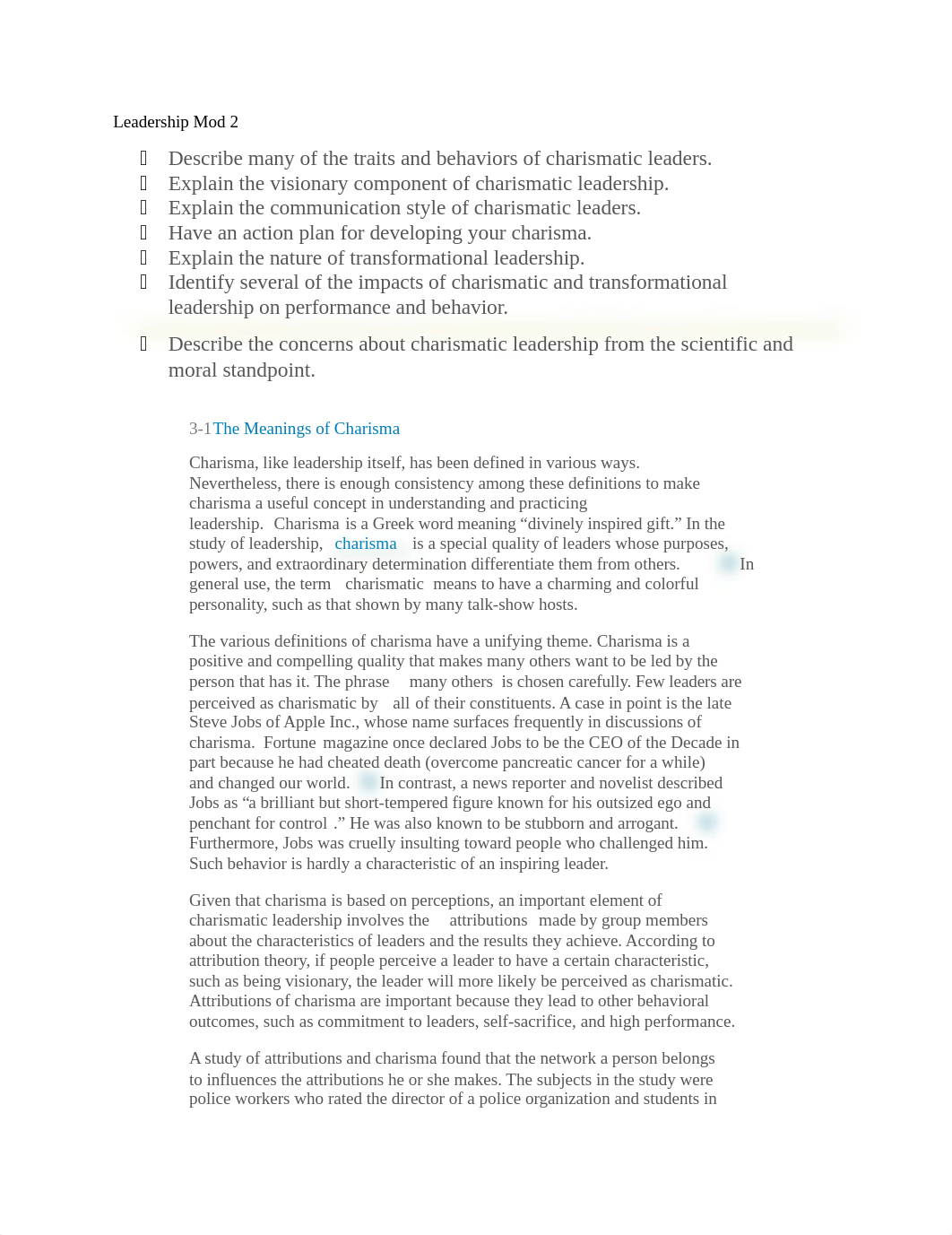 chapter 3 Contingency and Situational Leadership.docx_dka8ny2dtvz_page1