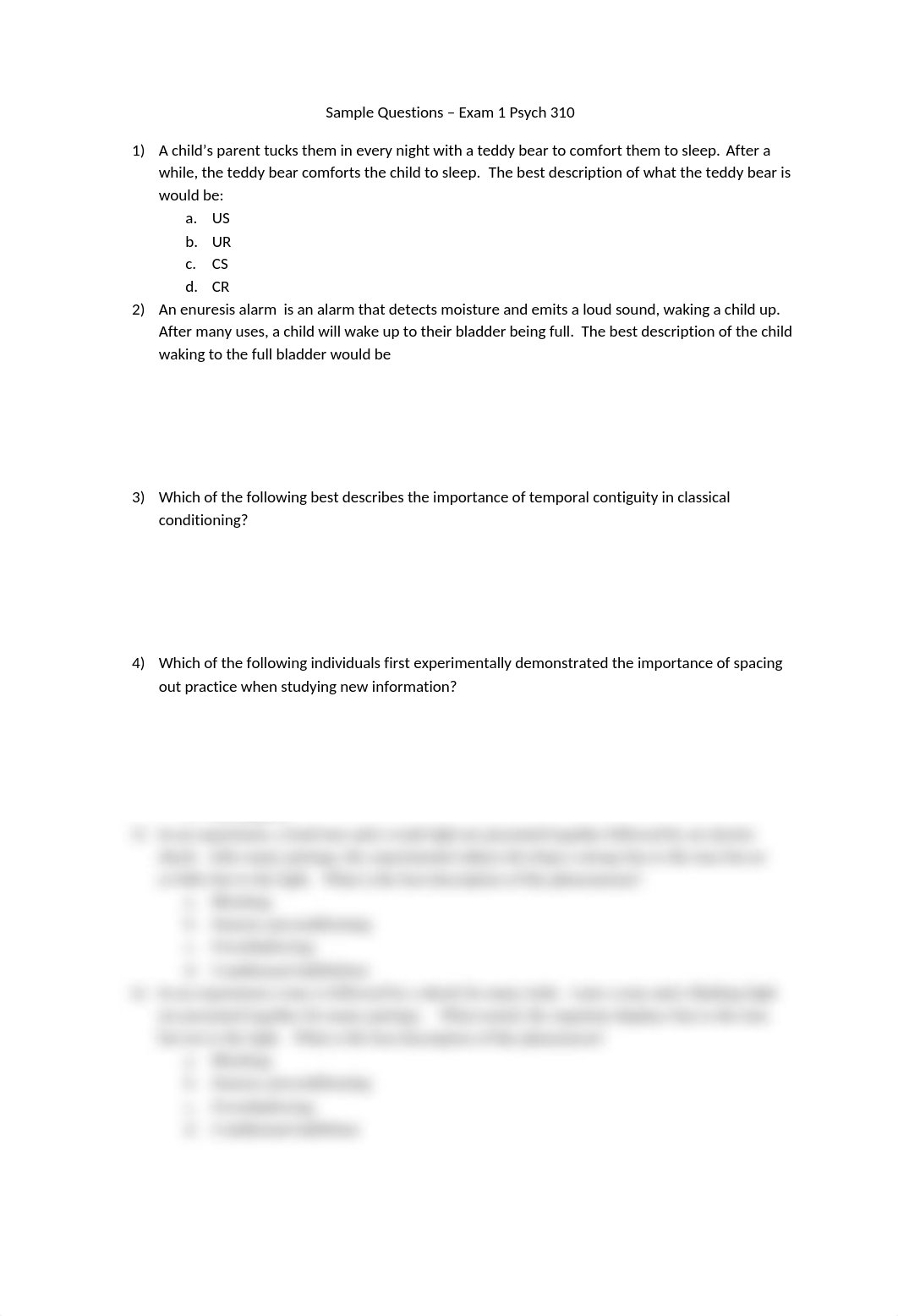 Sample Questions of material for Exam  1.docx_dkabg5fte7w_page1