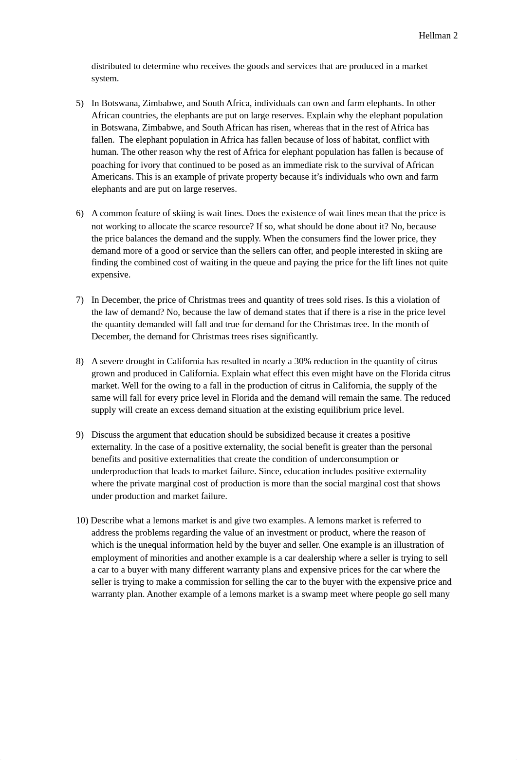 Microeconomics Midterm Answers.docx_dkacylzs7mg_page2