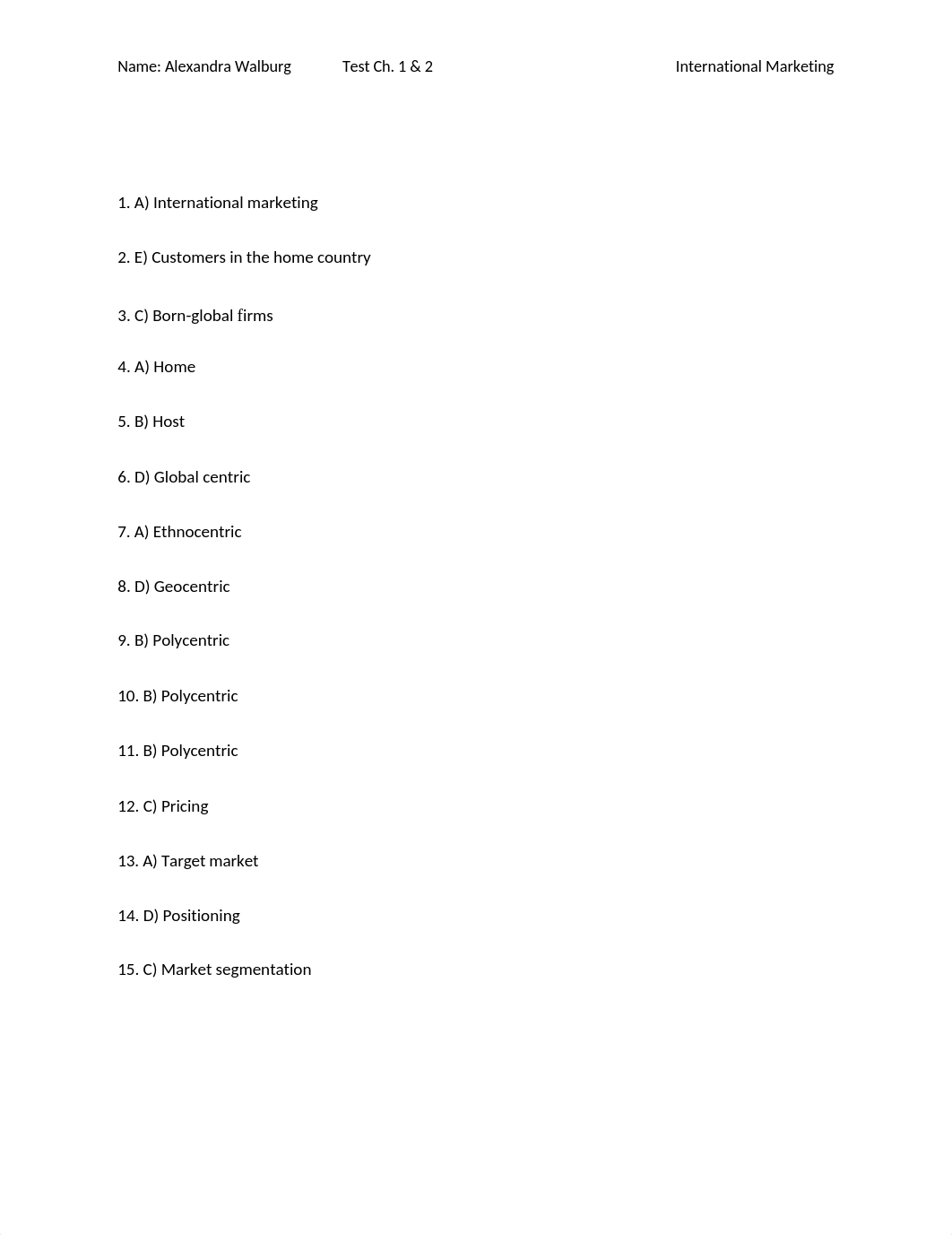 International Marketing Chapter 1 and 2 Test  Answer Sheet (1).docx_dkag9w20amo_page1