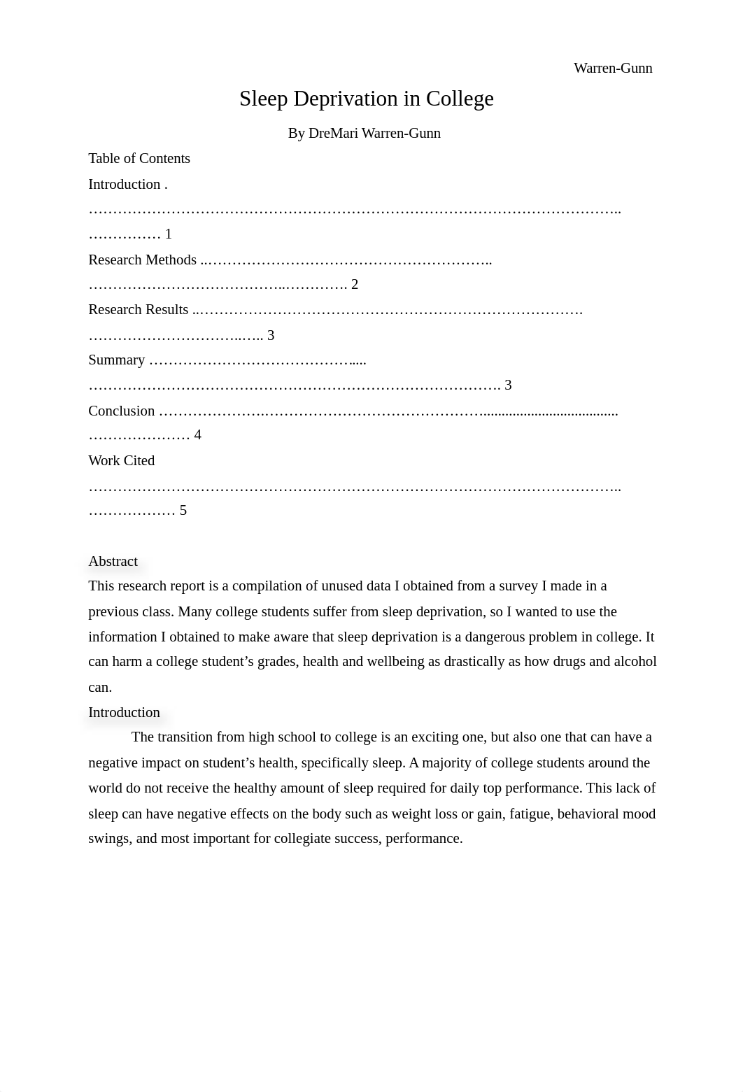 Sleep Deprivation in College Paper_dkagy82fy64_page1