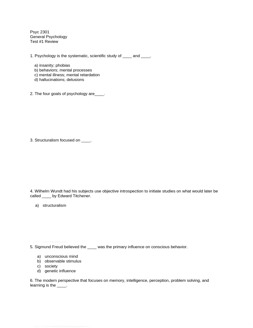 Test #1 long review.doc_dkahcyvljkr_page1