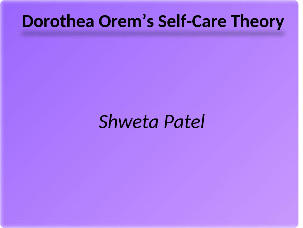 Theory Presentation- orem theory.pptx_dkajqv9vfqf_page1