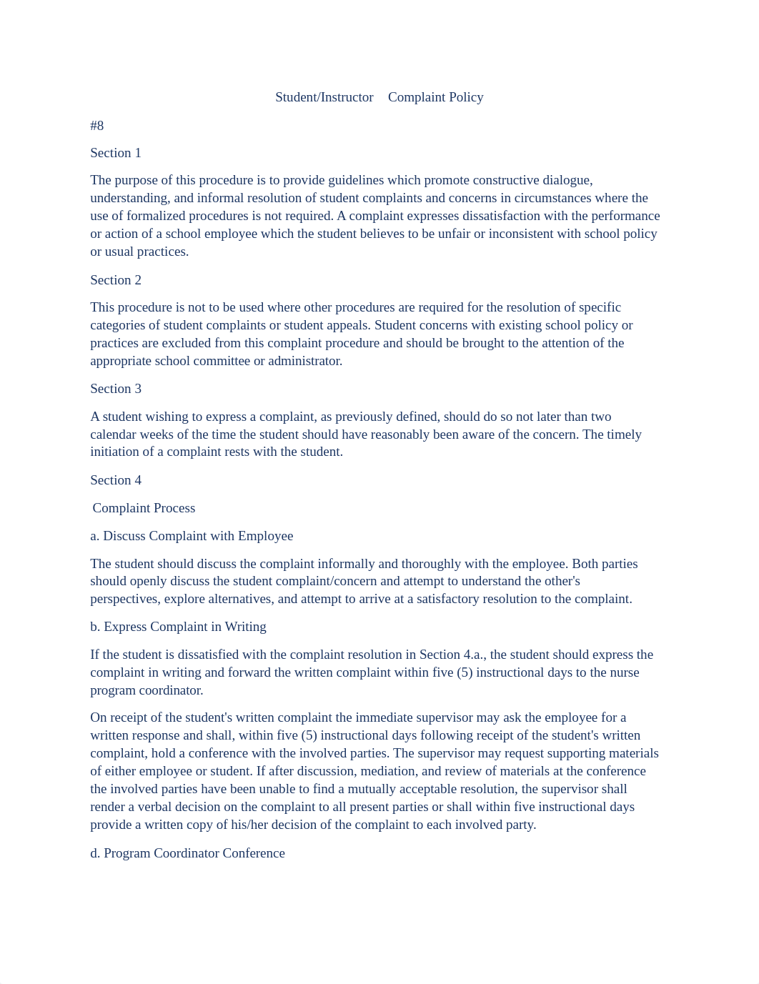 Student Complaint Process.docx_dkajvfwmtxq_page1