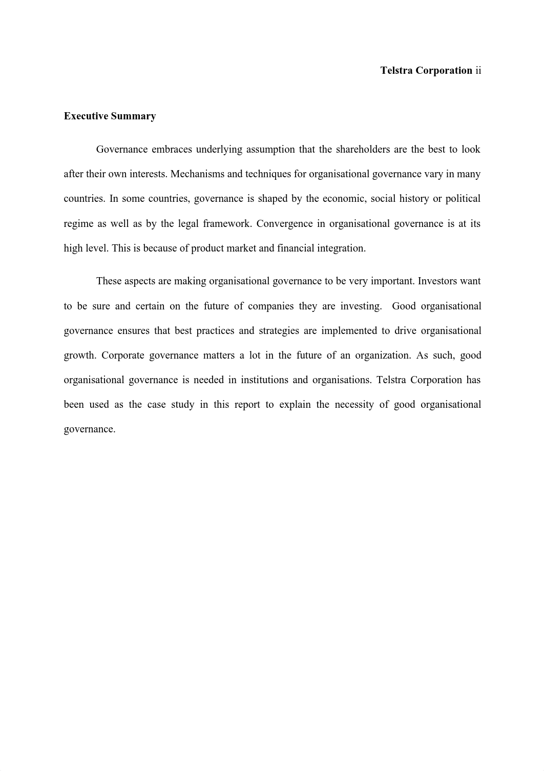 MBA Corporate Governance Assignment.pdf_dkakajvargo_page2