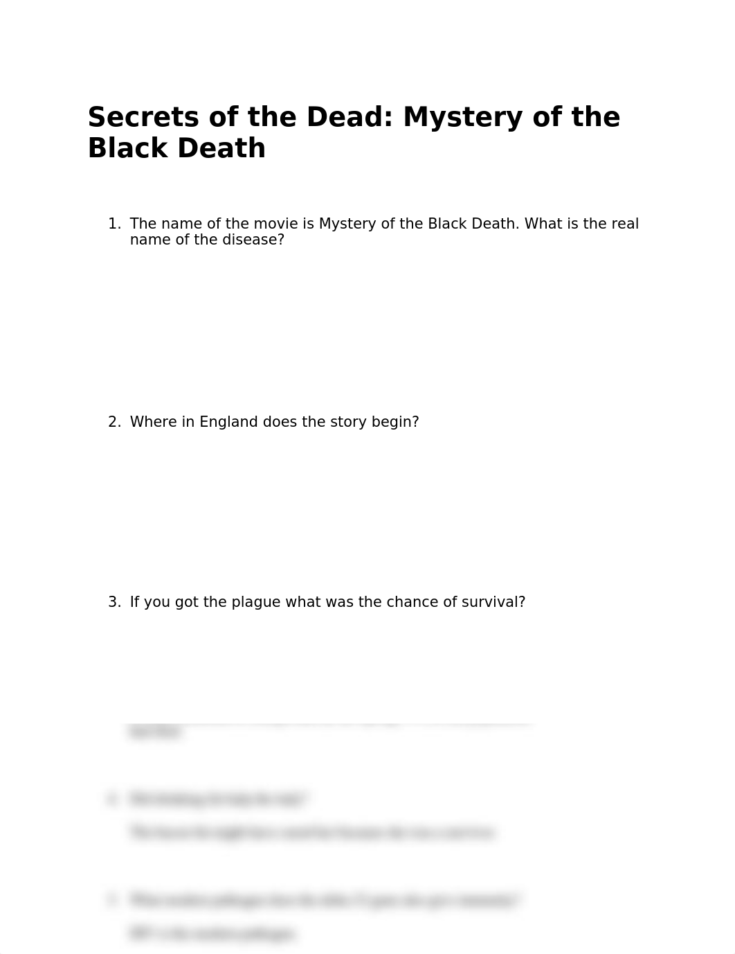 Secrets of the Dead Questions.docx_dkanlrui9lv_page1