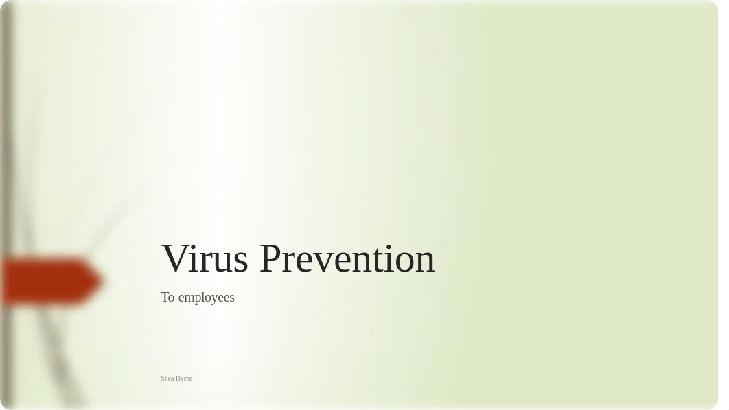 Virus Prevention Presentation.pptx_dkanzbyd009_page1