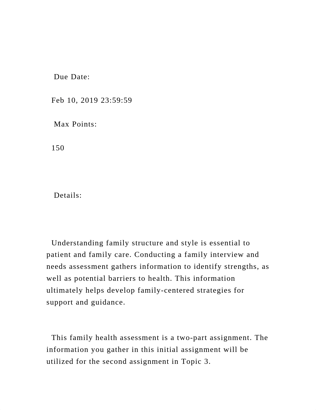 Due Date    Feb 10, 2019 235959     Max Points    15.docx_dkaosndw586_page2