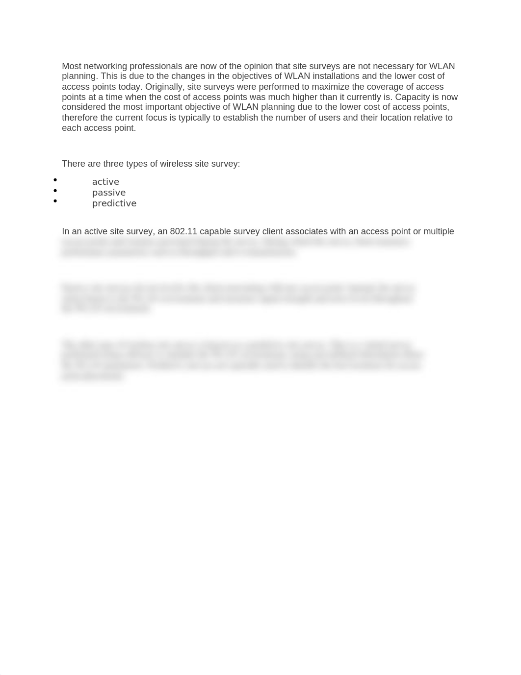 NETW360 Week 5 discussion question and answer.docx_dkapfwrswtc_page1