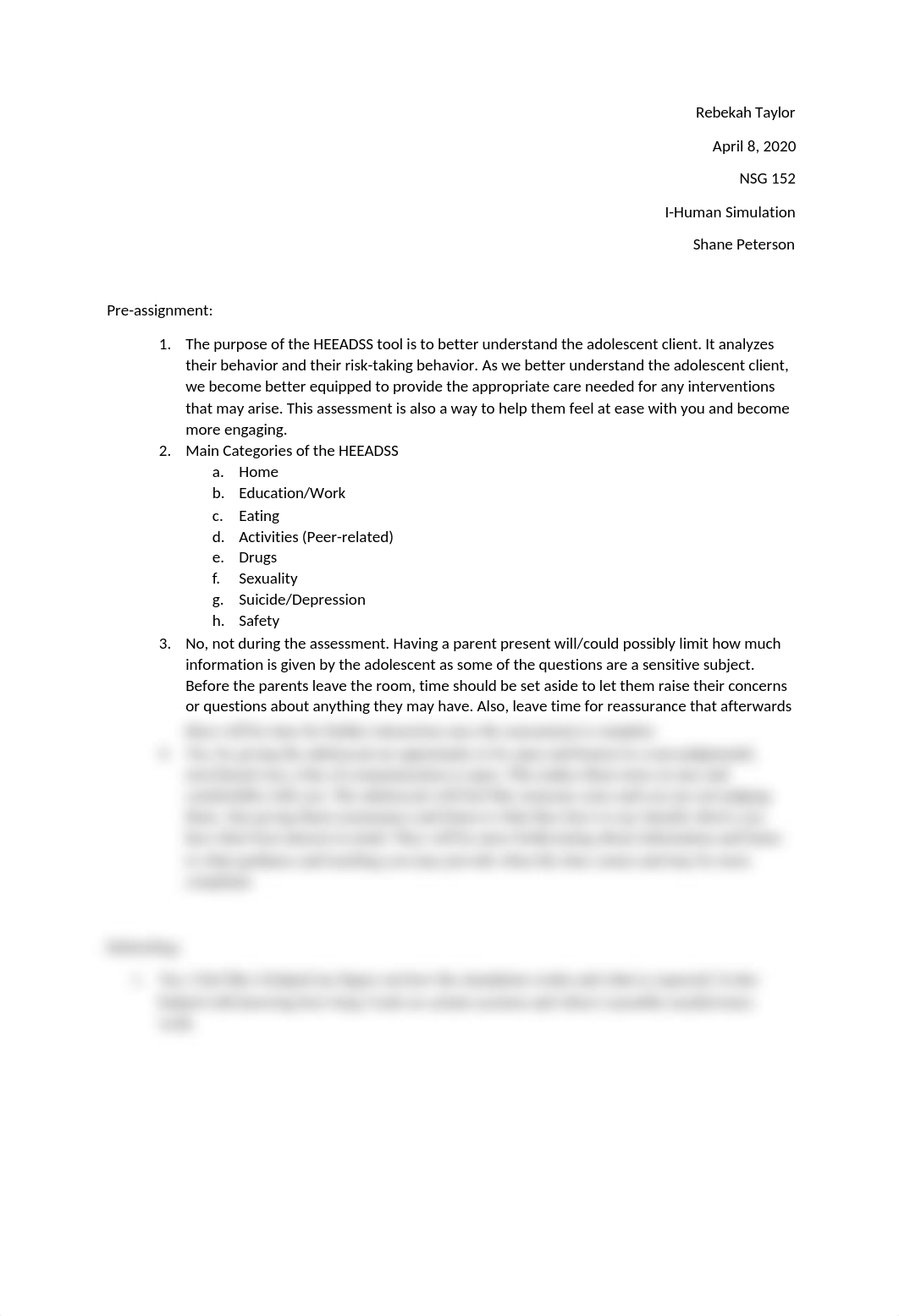 I-Human Simulation Shane Peterson.docx_dkas93sq0wk_page1