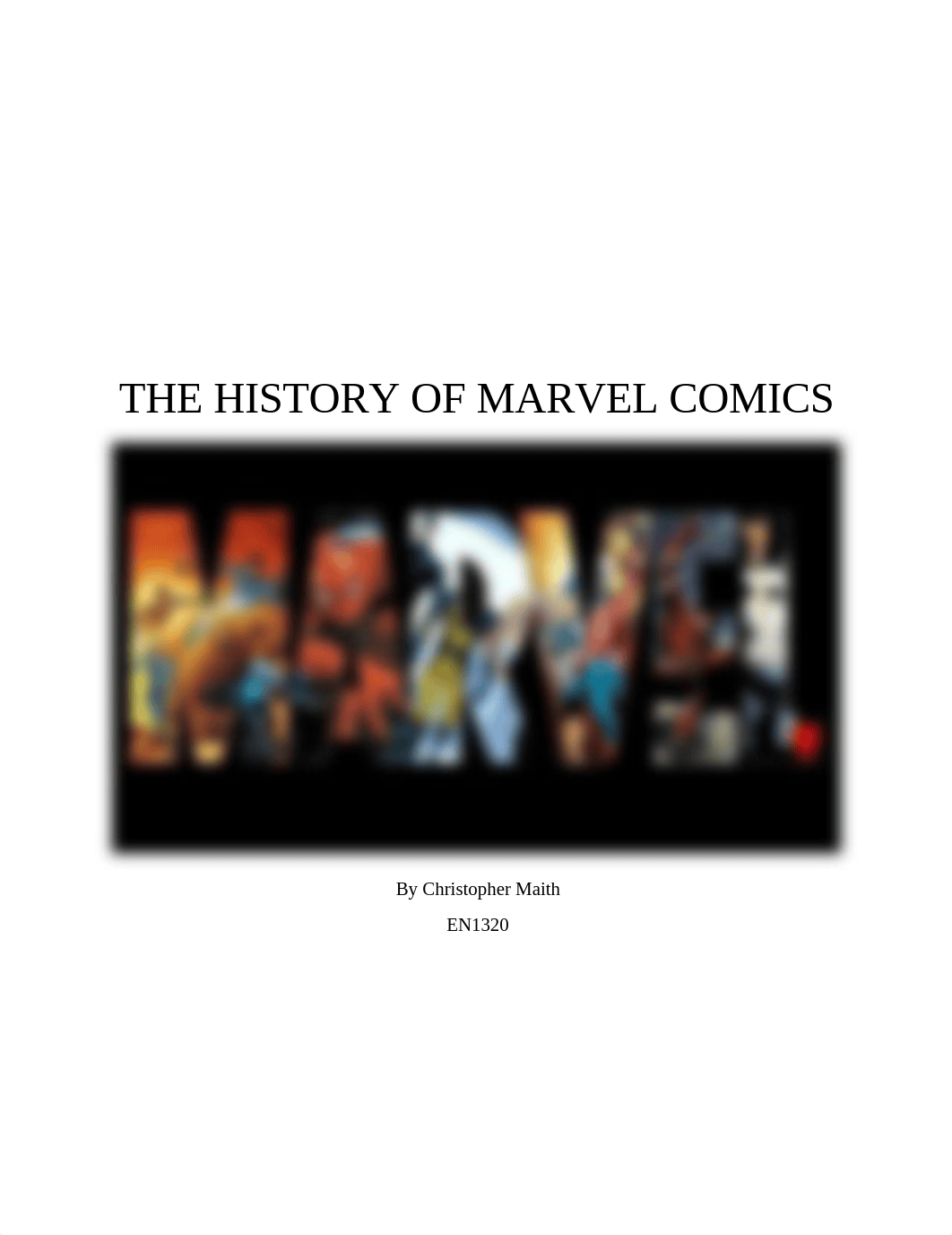 THE HISTORY OF MARVEL COMICS_dkasbp8v40p_page1