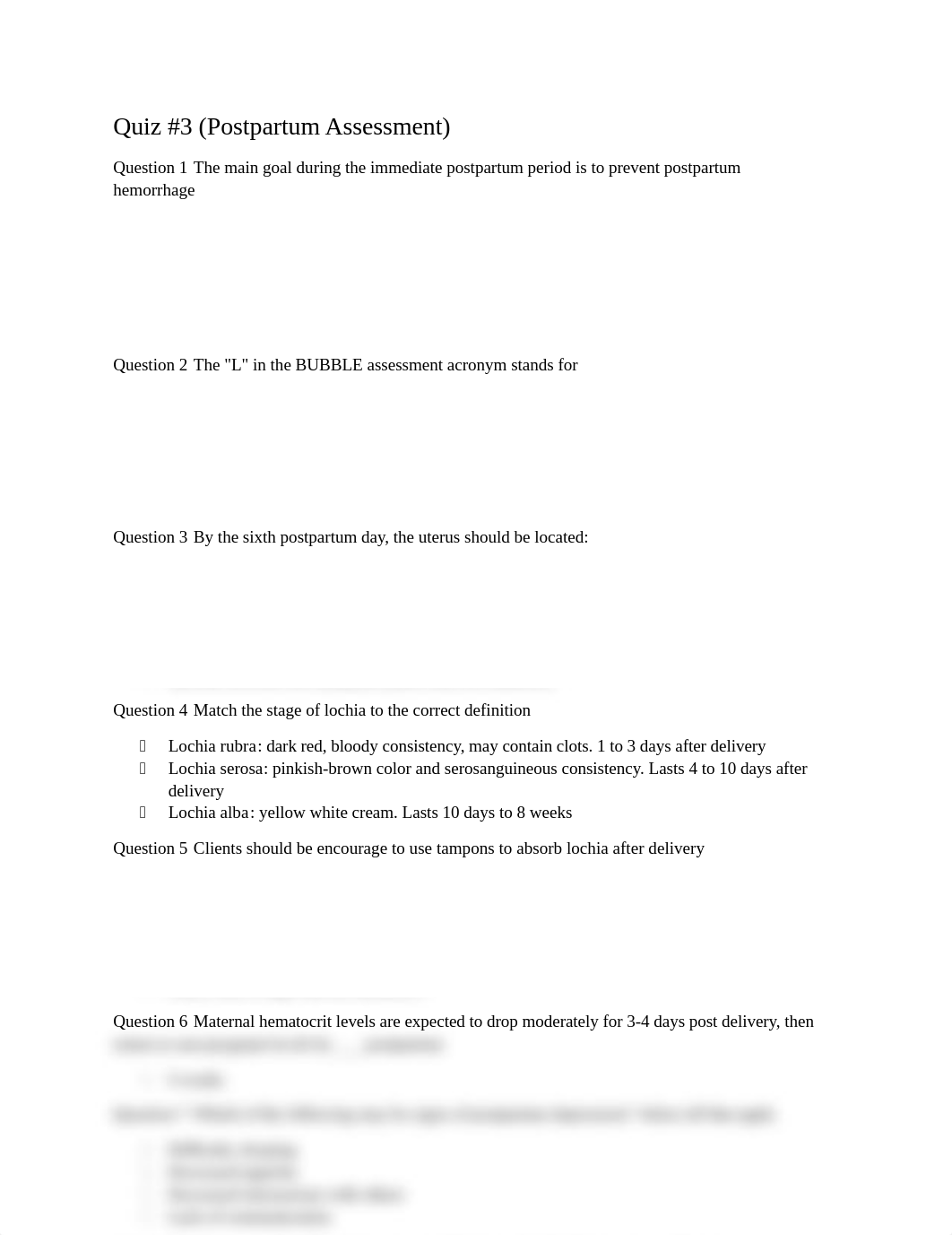 POSTPARTUM ASSESSMENT QUIZ.docx_dkau4kykpz8_page1