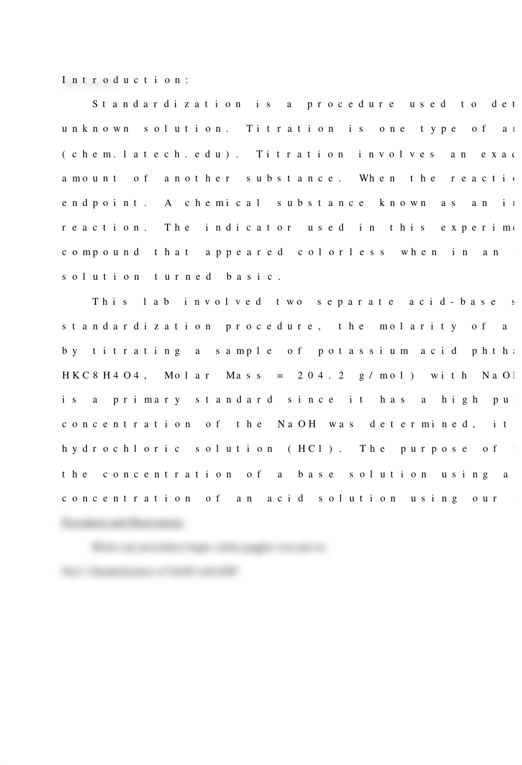 Lab7 Standardization of Acid and Base Solutions.docx_dkaulcehu7c_page2