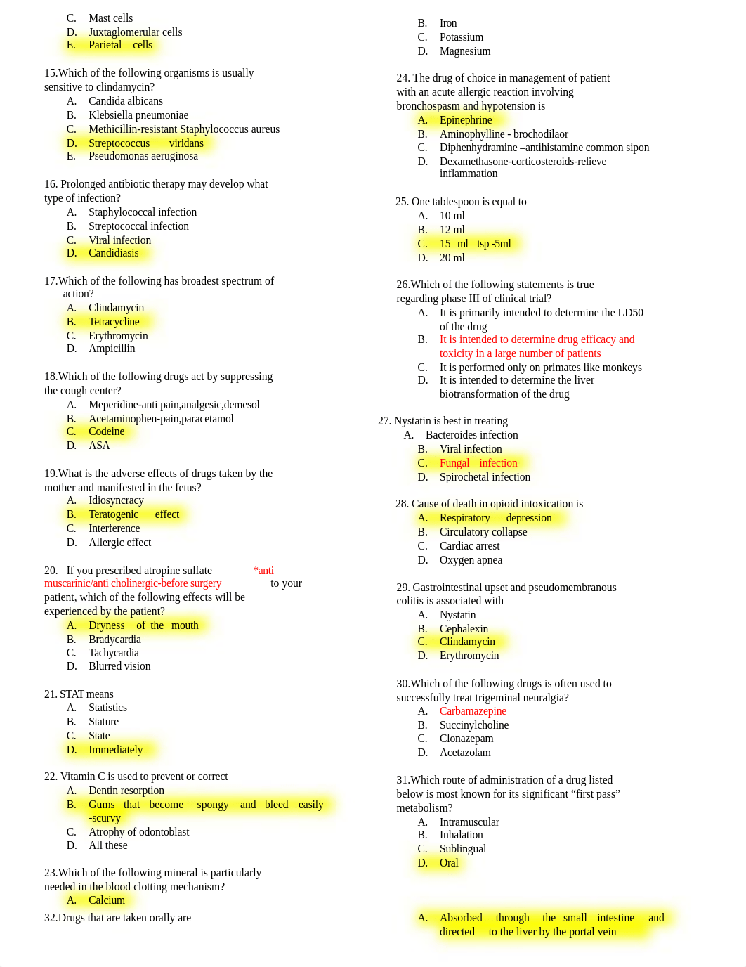 FAST TRACK - PHARMA & ANES [SC].docx_dkavicvhnih_page2