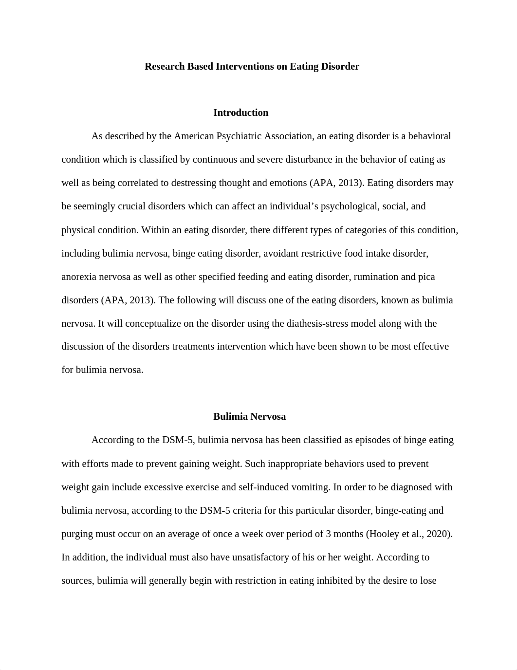 Research Based Interventions on Eating Disorders.docx_dkavv54non4_page2