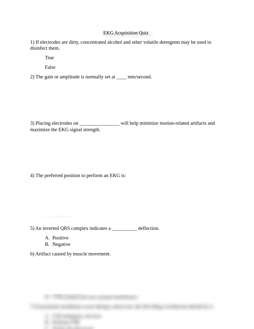 EKG Acquisition Quiz.docx_dkawcwldfwv_page1