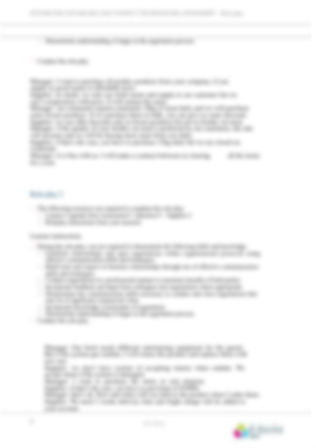 SITXMGT002_Assessment D_Role-play_V3.docx_dkb130u9hwy_page2