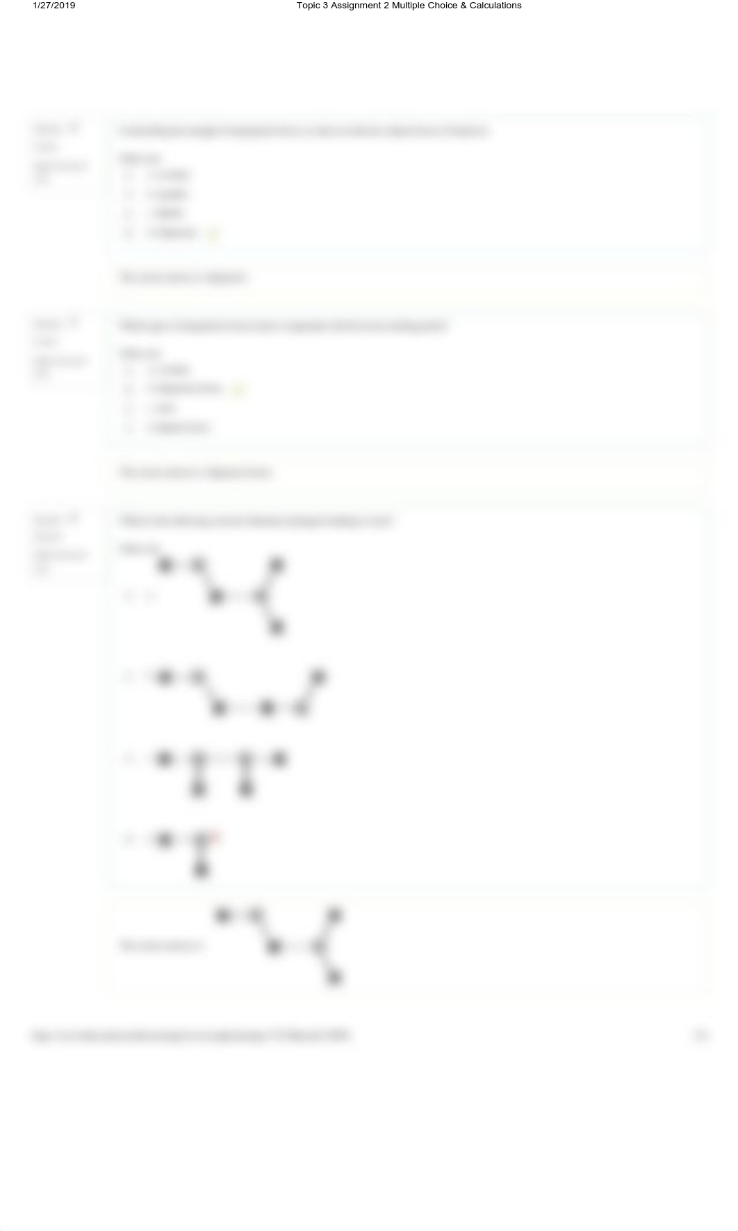 Answers Topic 3 Assignment 2 Multiple Choice & Calculations.pdf_dkb3pc9w35g_page2