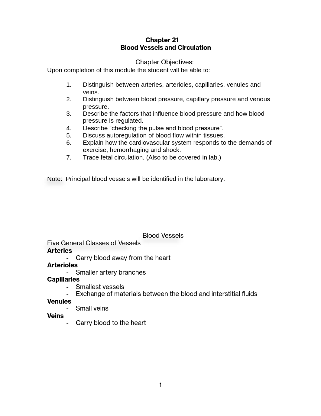 BIOL-2020 - Chapter 21 (Blood Vessels).pdf_dkb4g0k7sxc_page1