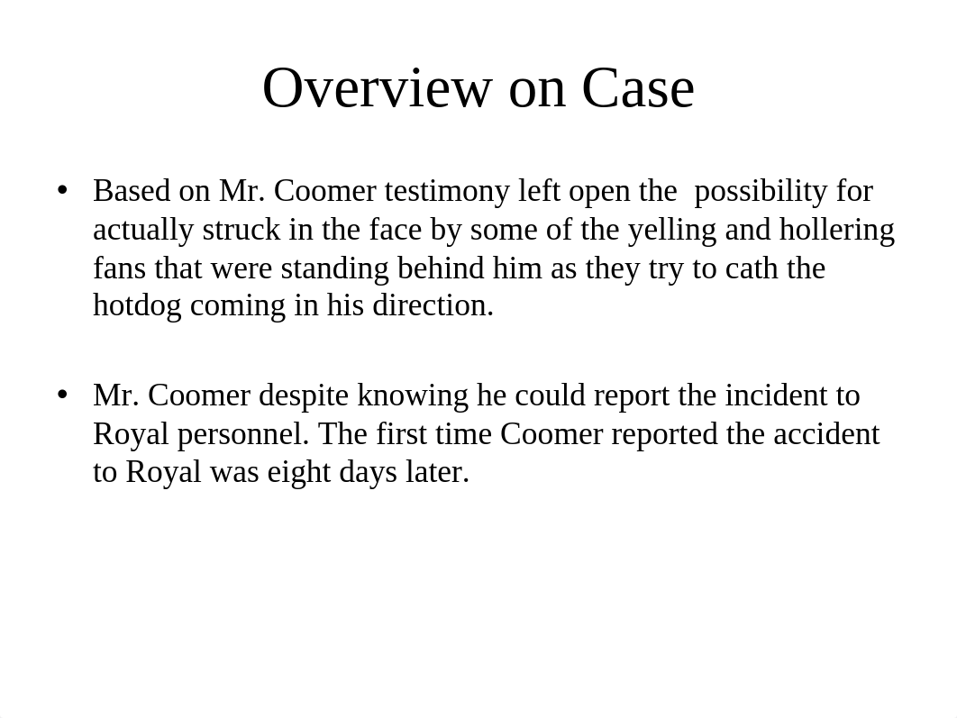 Case 11-3 Coomer V.pptx_dkb4q0wpewk_page2