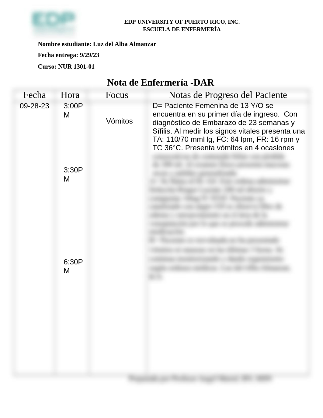 Nota de Enfermería DAR_NUR1304_LuzAlmanzar.docx_dkb4rc8grzx_page1