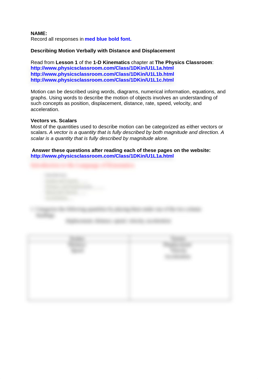 Phy Sci Mod2_Lesson 1 Mastery Assignment 2 Distance & Displacement_dkb55lohssf_page1