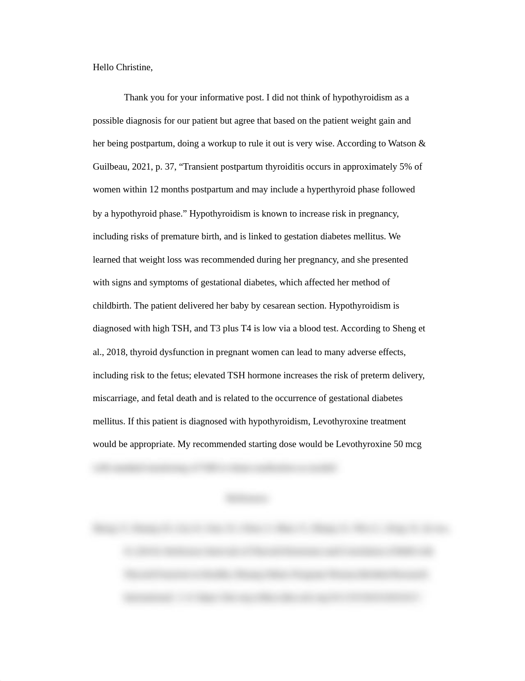 Diagnostic Reasoning Discussion 3 .docx_dkb56eslwmx_page1