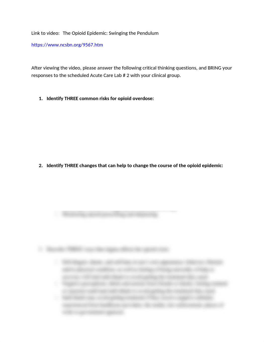 ACUTE Lab#2 Opiod Questions .doc_dkb8f198j3e_page1