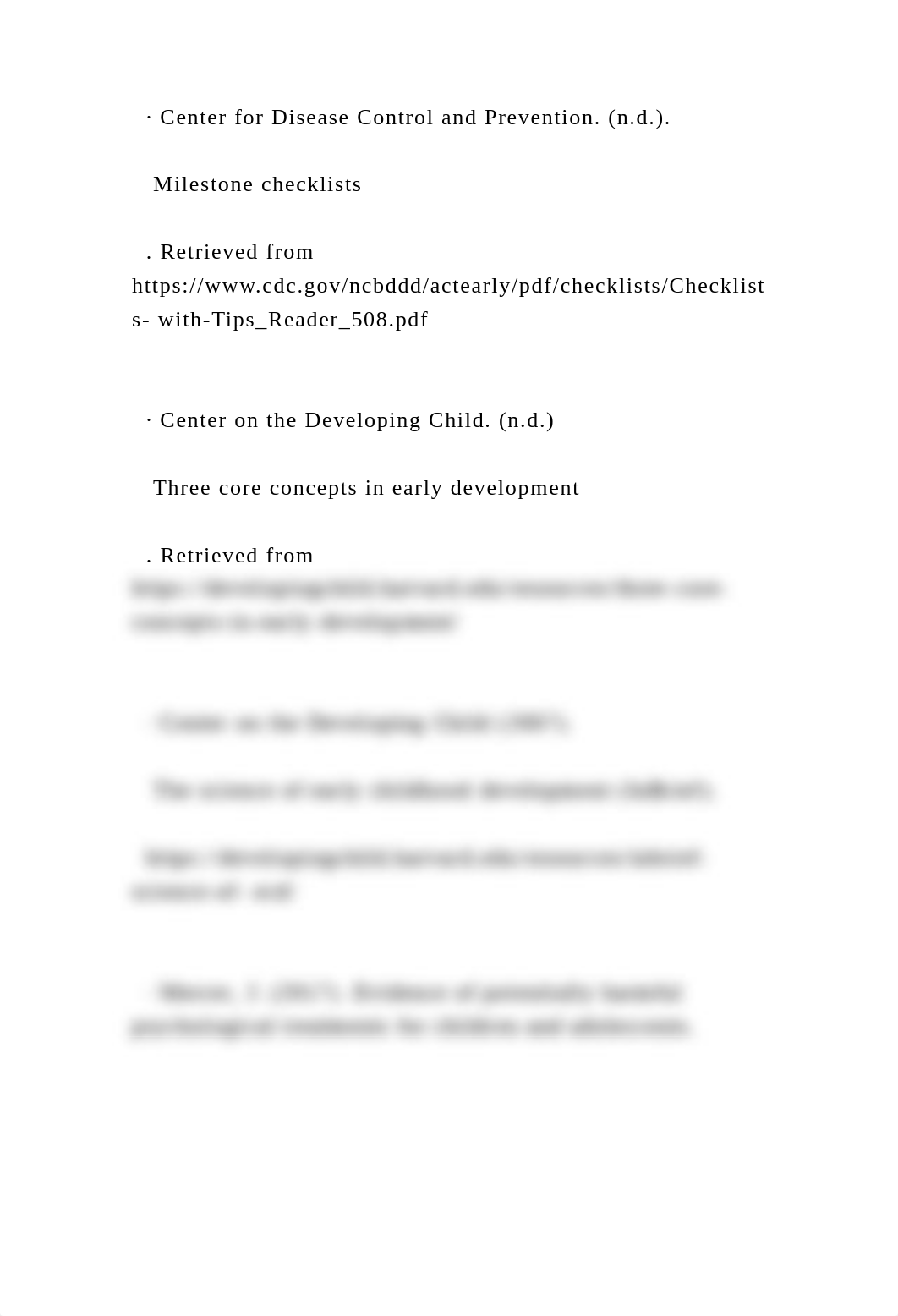 Week 1 6446 Counseling Children and Adolescents      You.docx_dkbaacfpcxs_page4