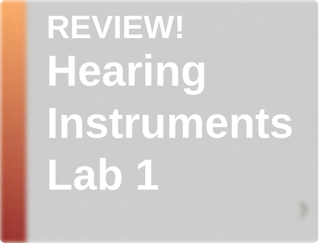 Hearing Instruments Lab 1reviewb(1)_dkbbe42u6th_page1