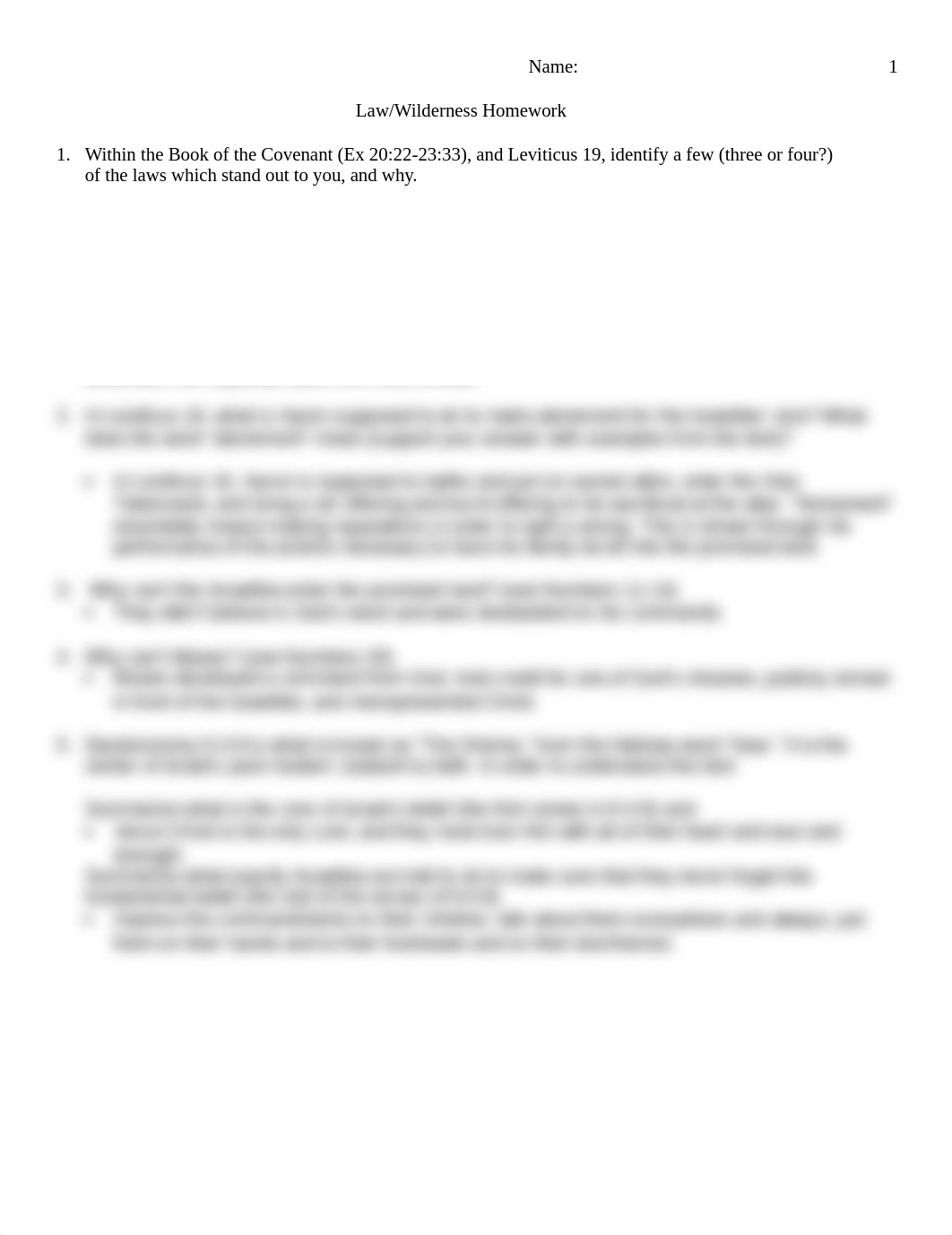 Law and Wilderness Homework.docx_dkbdxh11wv4_page1