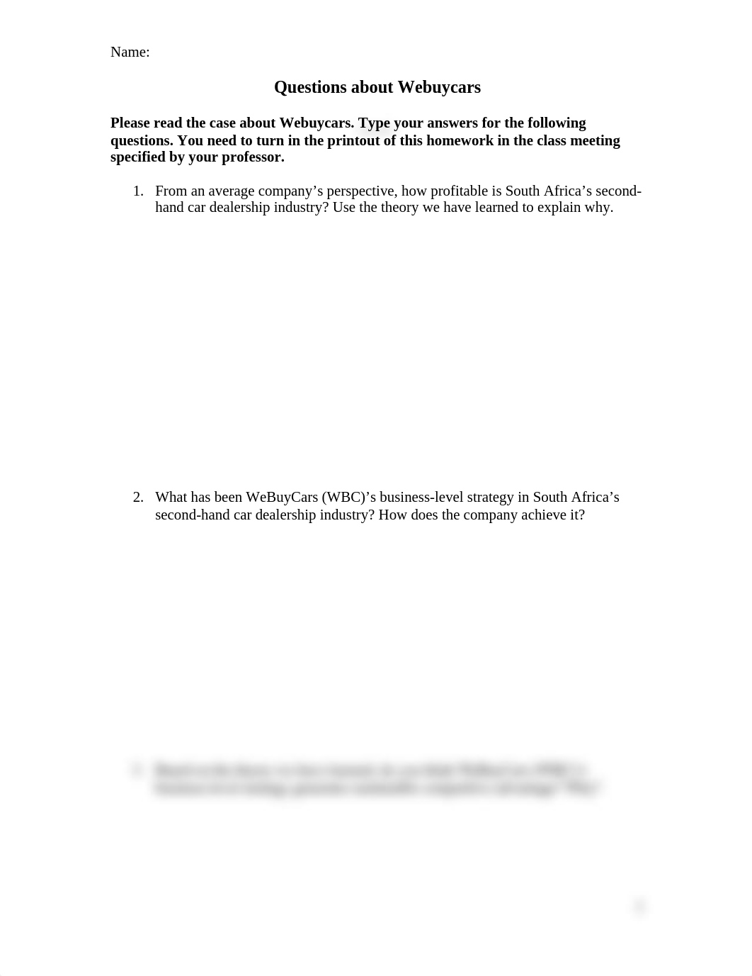 Questions about Webuycars.doc_dkbel2dsim9_page1