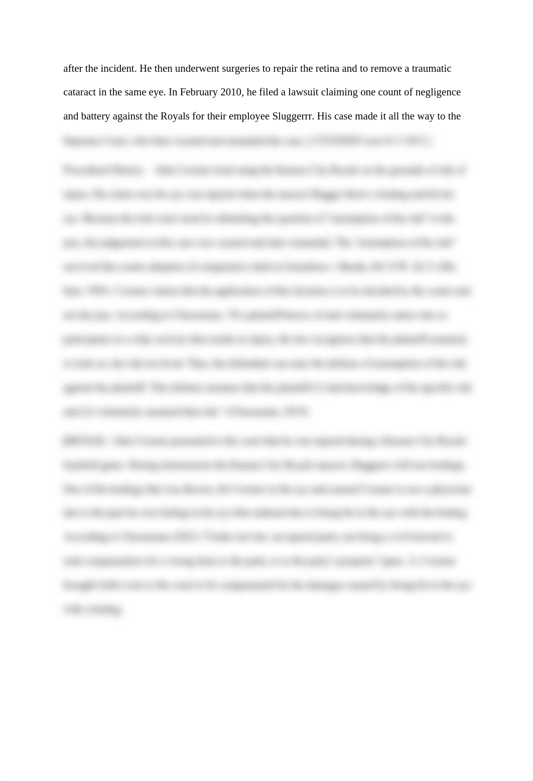 Week 3-Final Case Analysis-Coomer v. Kansas City Royals.cho.docx_dkbf7pqc6rw_page3