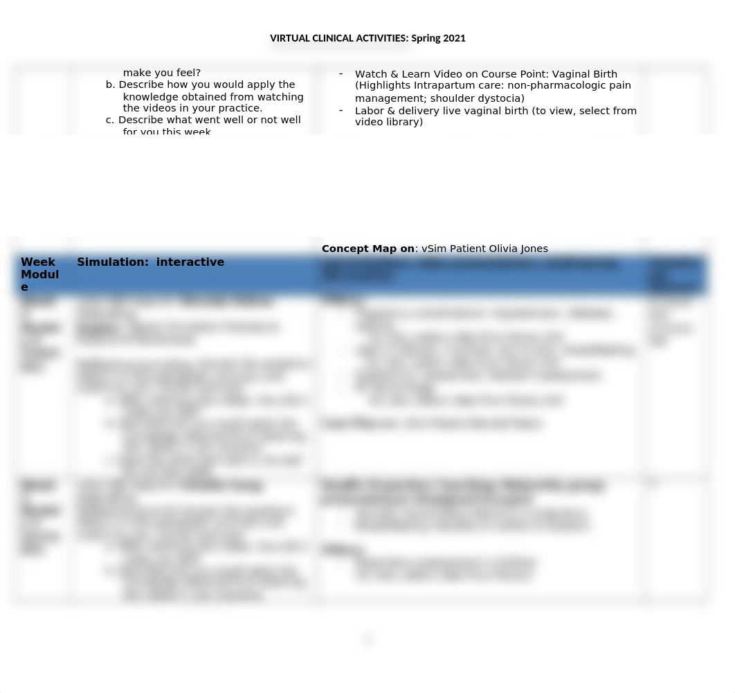NUR 223 Spring 2021 Virtual Clinical Syllabus.docx_dkbjqep3jzh_page2
