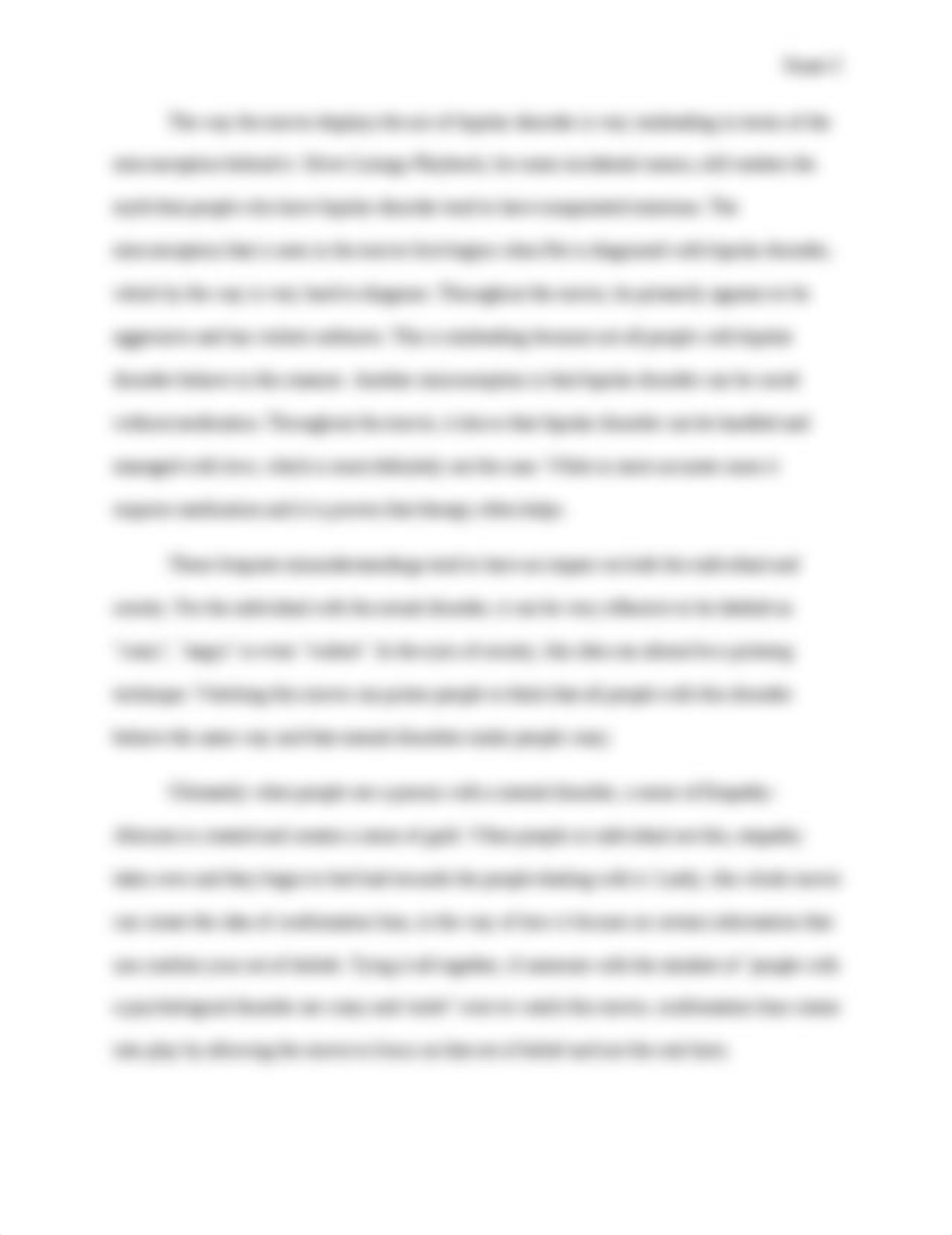 Final Psychology in media paper.docx_dkbjt401sfm_page2