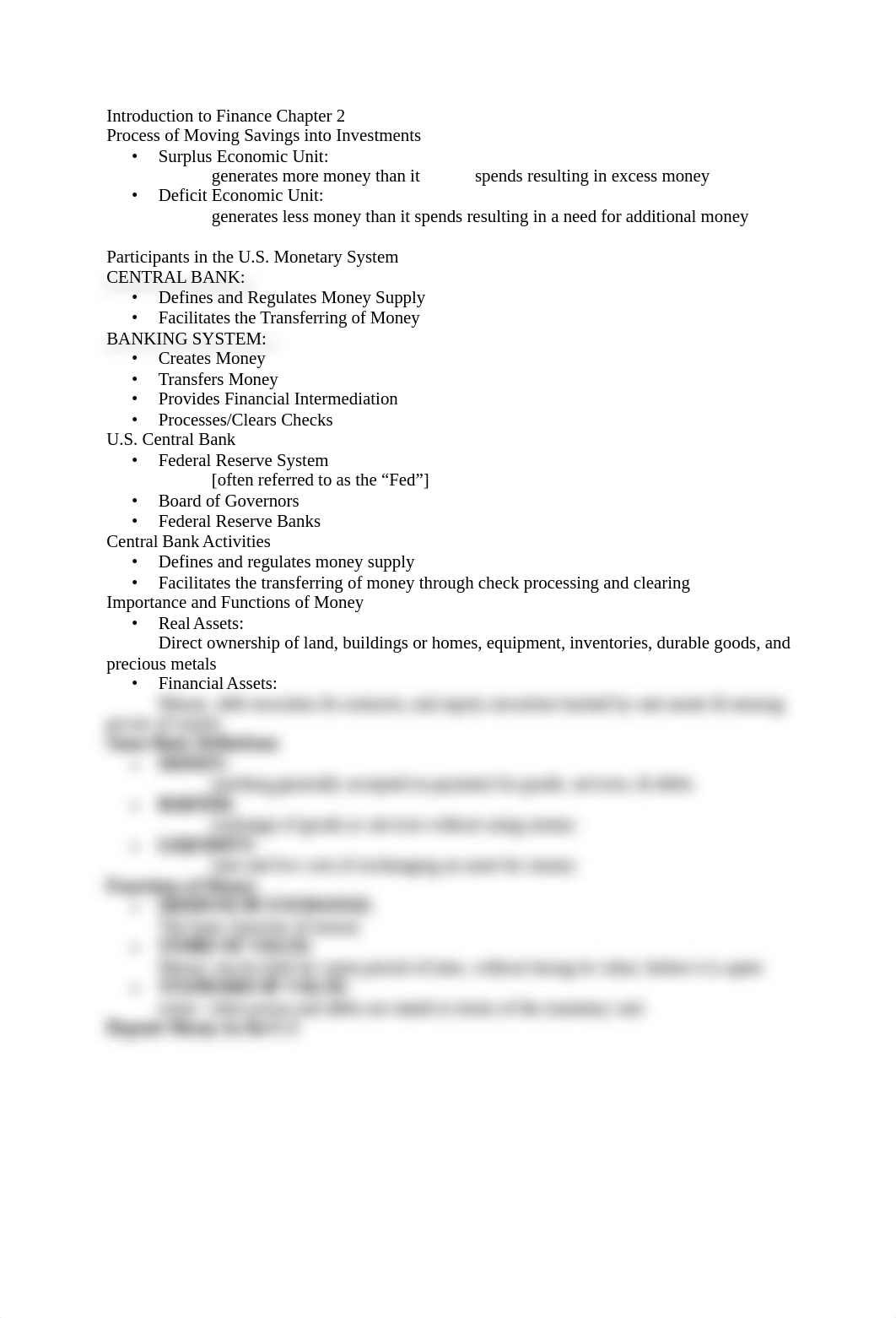 Introduction to Finance Chapter 2_dkbl49p9lx4_page1