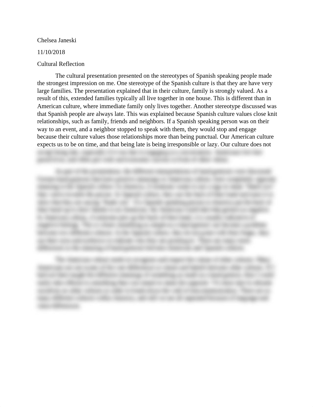 Cultural Reflection.docx_dkblo43mr74_page1