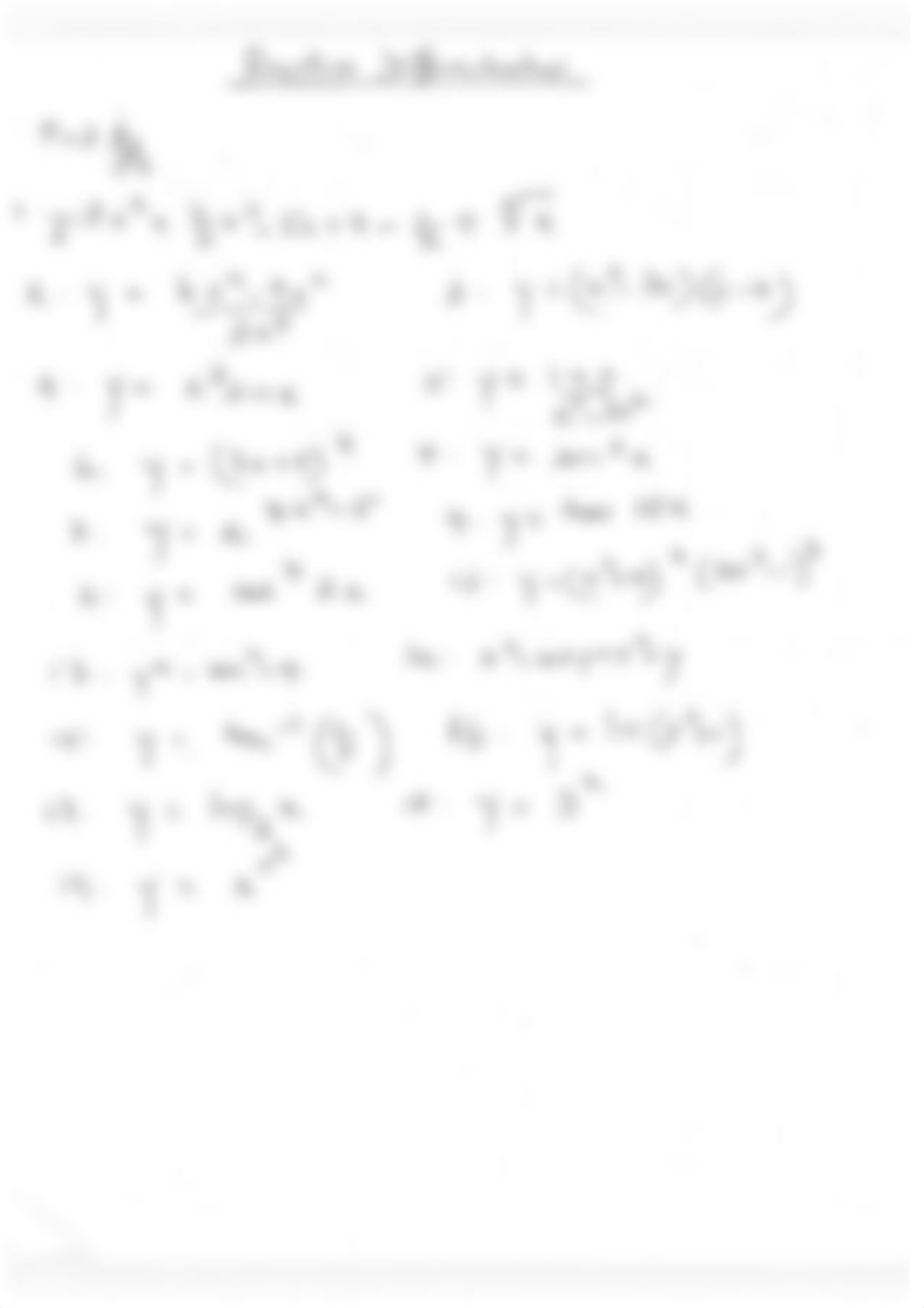 Practice differentiation problems.pdf_dkbluvyc11m_page1