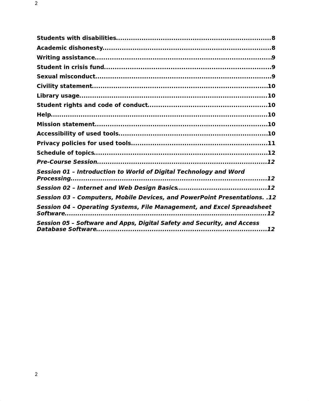 BUS K 201 Syllabus- Spring 2022 (1).docx_dkblweerwf1_page2