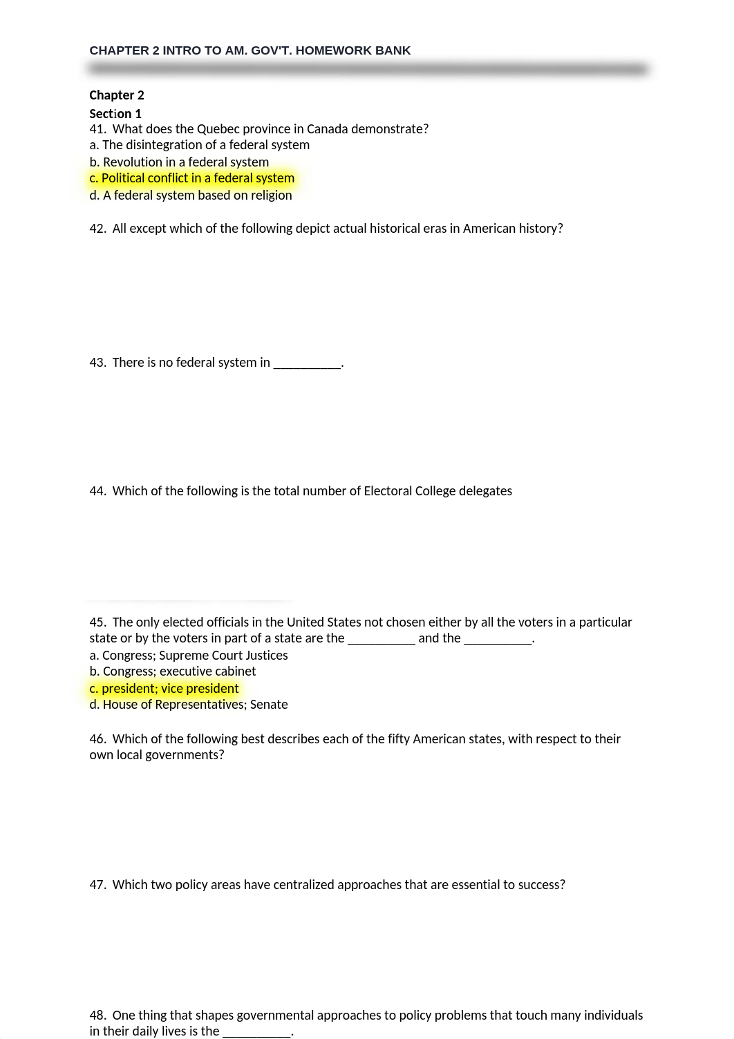 Chapter 2 test bank.docx_dkblwsoon8j_page1