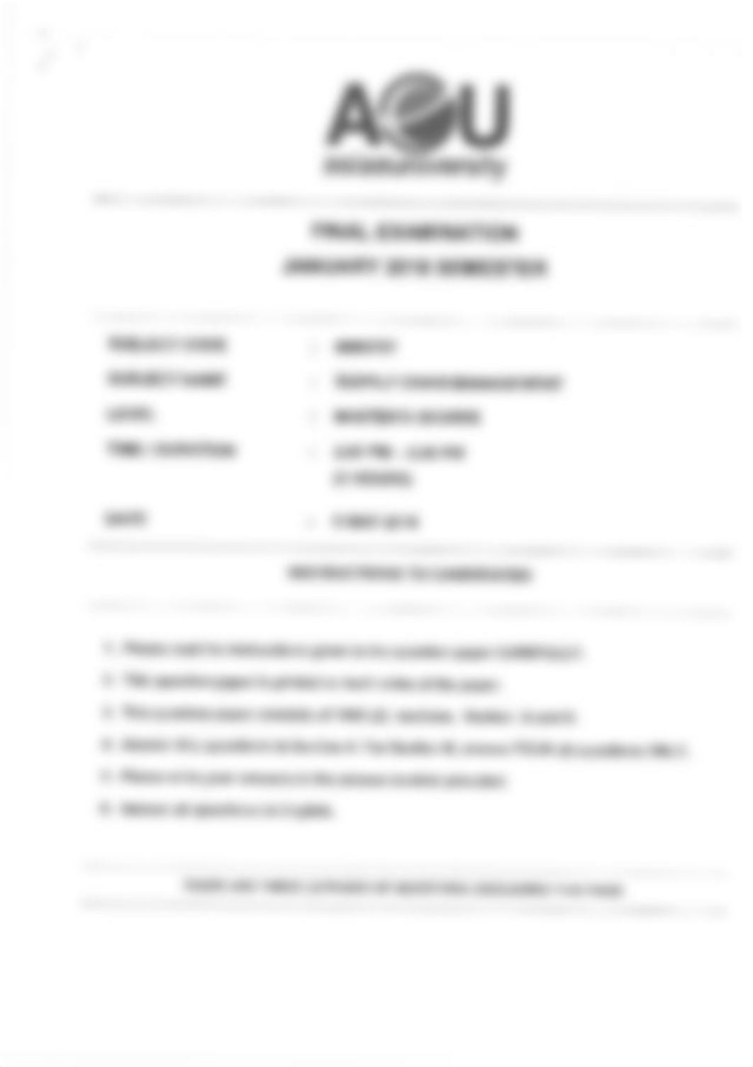 0118 MMS707 - SUPPLY CHAIN MANAGEMENT.pdf_dkboqyeqzca_page1