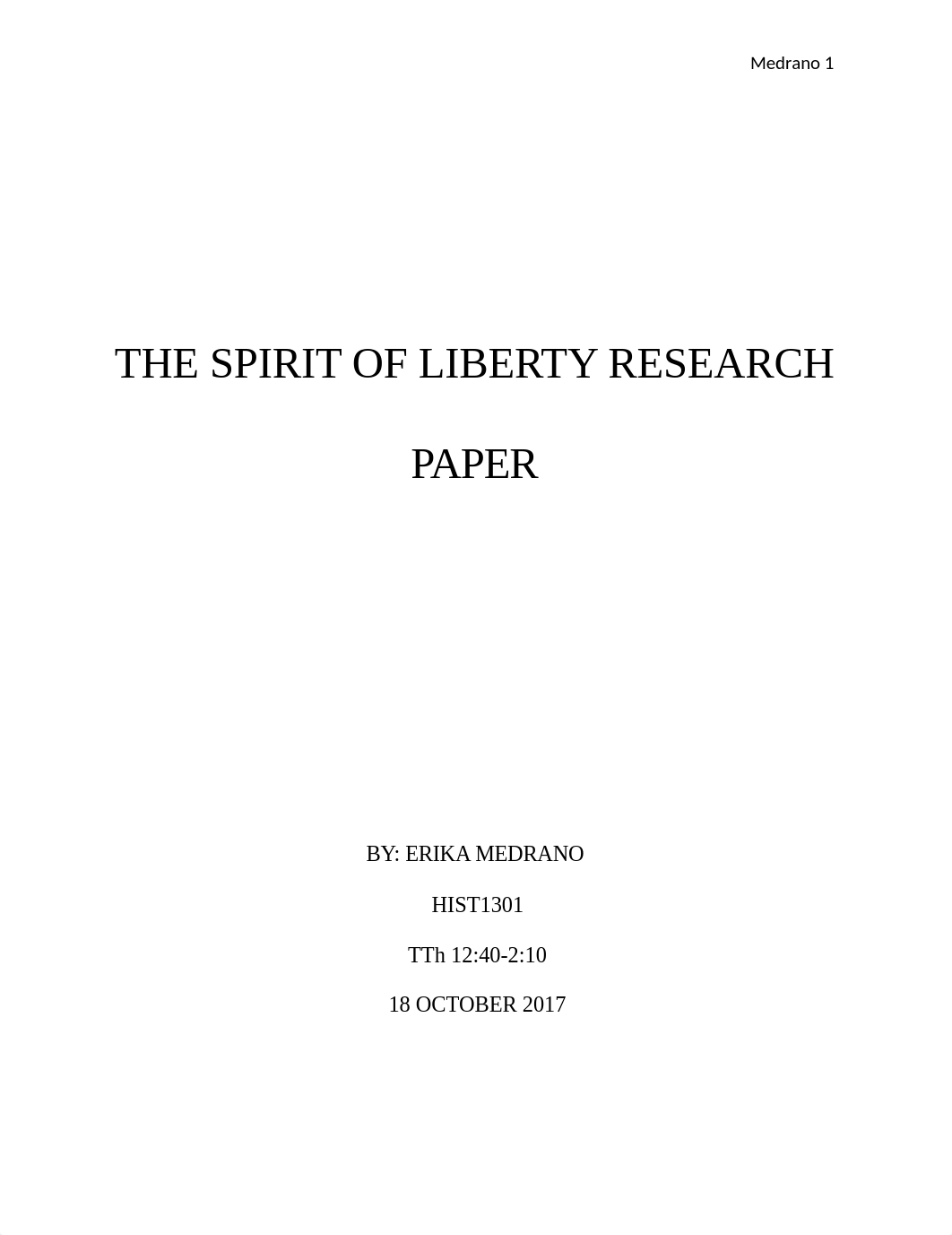 THE SPIRIT OF LIBERTY RESEARCH PAPER.docx_dkbr65nd62t_page1